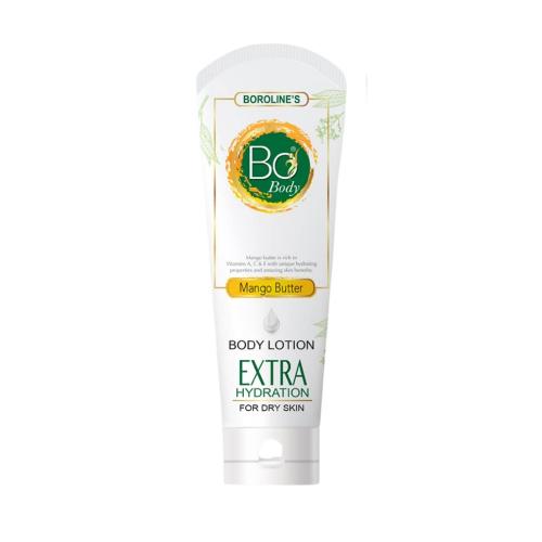 Picture of Boroline BO Body Lotion 100ml 