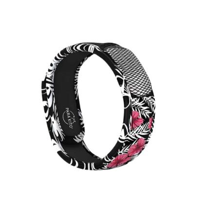 Picture of PARAKITO Wristband Exotic (EN)