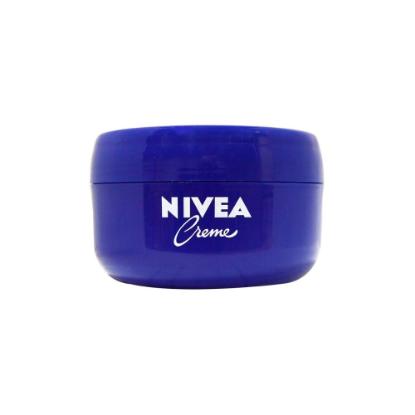 Picture of Nivea Creme Plastic Jar 100ml