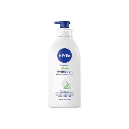 Picture of Nivea Aloe Vera Body Lotion 600ml