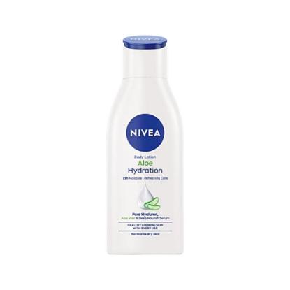 Picture of Nivea Aloe Vera Body Lotion 120ml 