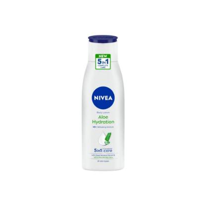 Picture of Nivea Aloe Vera Body Lotion 75ml