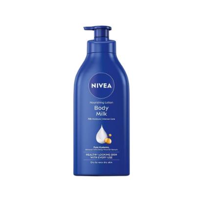 Picture of Nivea Milk Lotion 600ml