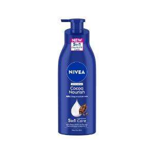 Picture of Nivea Cocoa Nourish Body Lotion 400ml