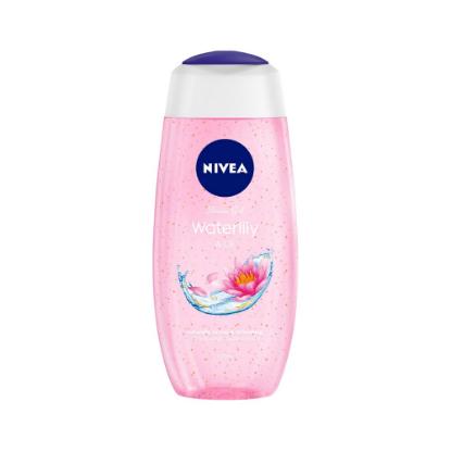 Picture of Nivea Shower Gel Waterlily & Oil 125ml 