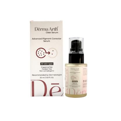 Picture of Derma Arth Clear Serum 30ml 
