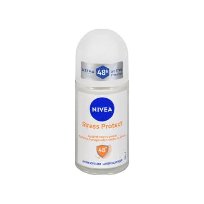 Picture of Nivea Stress Protect Anti-Perspirant Roll On 50gm