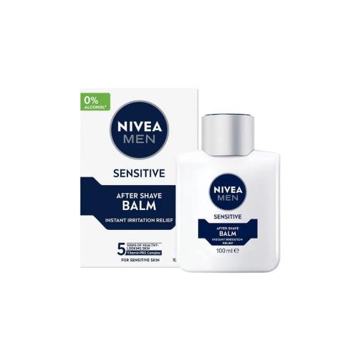 Picture of Nivea Men Senisitive After Shave Balm 100ml