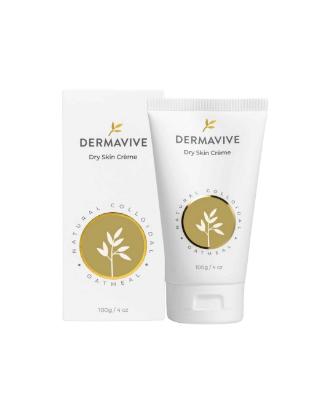 Picture of Dermavive Dry Skin Cream 100gm