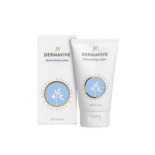 Picture of Dermavive Moisturizing Lotion 120ml