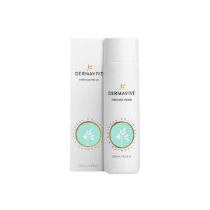 Picture of Dermavive Intimate Wash 250ml