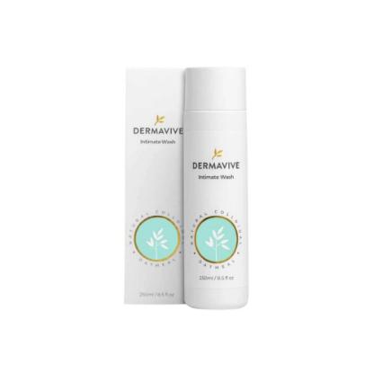 Picture of Dermavive Intimate Wash 250ml