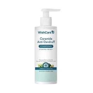 Picture of WishCare Anti-Dandruff Conditioner with Ceramide 200ml 