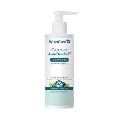 Picture of WishCare Anti-Dandruff Conditioner with Ceramide 200ml 