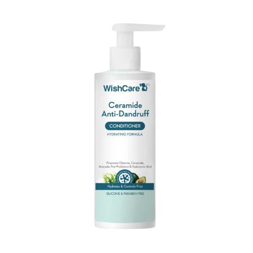 Picture of WishCare Anti-Dandruff Conditioner with Ceramide 200ml 