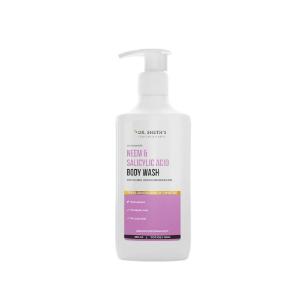 Picture of Dr. Sheth's Neem & Salicylic Acid Body Wash 250ml