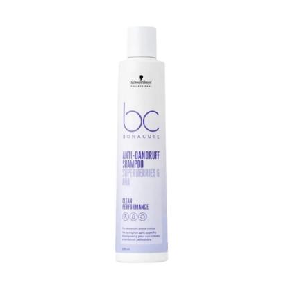 Picture of Schwarzkopf Professional Anti-Dandruff Shampoo 250ml