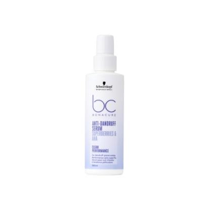 Picture of Schwarzkopf Professional Bonacure Anti-Dandruff Serum 100ml