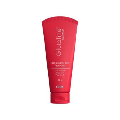 Picture of Glutafine Face Wash - 70gm