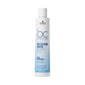 Picture of Schwarzkopf Professional Bonacure Root Activating Shampoo 150ml