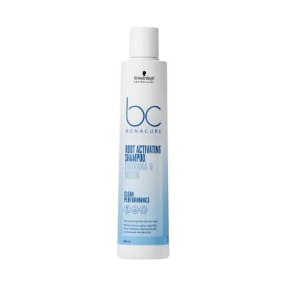 Picture of Schwarzkopf Professional Bonacure Root Activating Shampoo 150ml