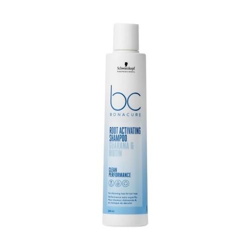 Picture of Schwarzkopf Professional Bonacure Root Activating Shampoo 150ml