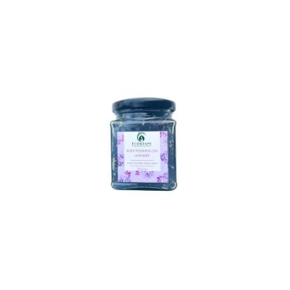 Picture of Ecosoaps Lavender Body Polishing Gel 50gm