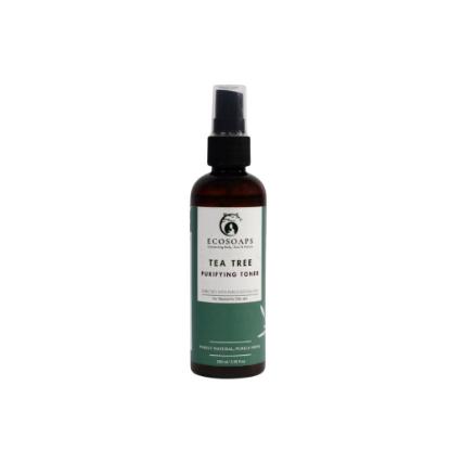 Picture of Ecosoaps Tea Tree Purifying Toner 100ml
