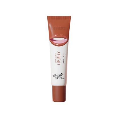 Picture of Chemist At Play Chocolate Lip Jelly SPF 50 PA++++ Glossy Lip Balm 10gm