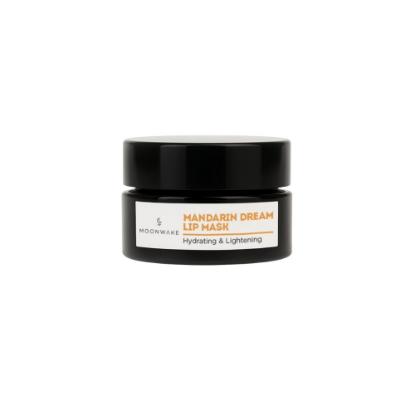 Picture of Moonwake Mandarin Dream Lip Mask 