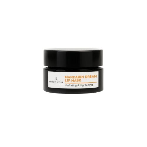 Picture of Moonwake Mandarin Dream Lip Mask 