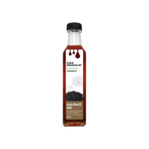 Picture of Moonwake Cold Pressed Kalonji Oil (Black Cumin Seed) 110ml