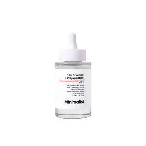 Picture of Minimalist CPH Complex + Oligopeptide 0.8% Anti-Dandruff Serum 50ml
