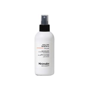 Picture of Minimalist HOCL Skin Relief Spray 150ppm 200ml