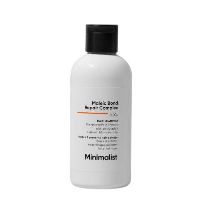 Picture of Minimalist Maleic Bond Repair Complex 3.5% Hair Shampoo 250ml