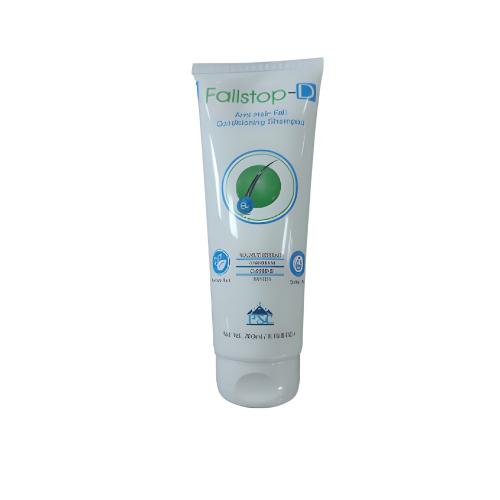 Picture of Fallstop-D Anti Hair Fall Conditioning Shampoo 200ml