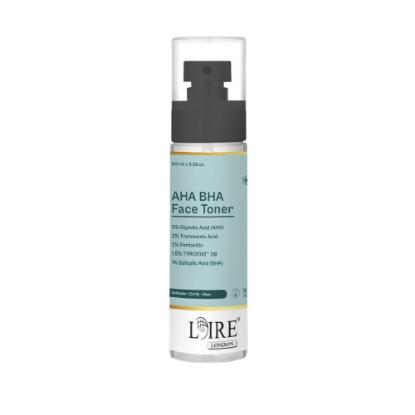 Picture of Loire AHA + BHA Exfoliating Face Toner 100ml