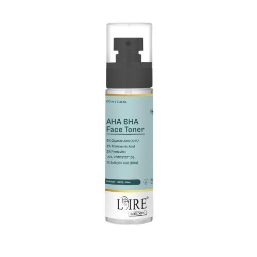 Picture of Loire AHA + BHA Exfoliating Face Toner 100ml