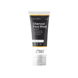 Picture of Loire Charcoal Face Wash 100ml