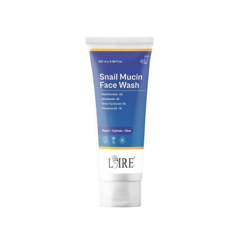 Picture of Loire Snail Mucin Face Wash 100ml