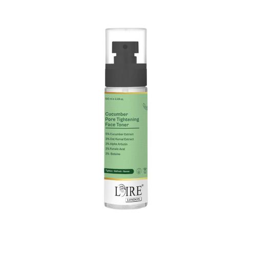 Picture of Loire Cucumber Pore Tightening Face Toner 100ml