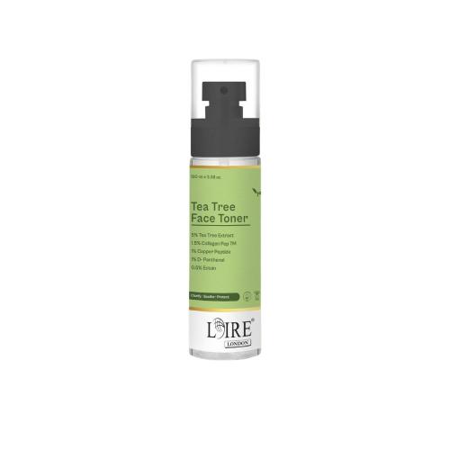 Picture of Loire Tea Tree Face Toner 100ml