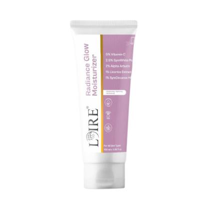 Picture of Loire Radiance Glow Moisturizer 100ml