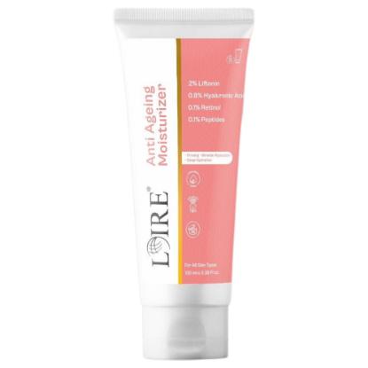 Picture of Loire Anti-Ageing Moisturizer 100ml