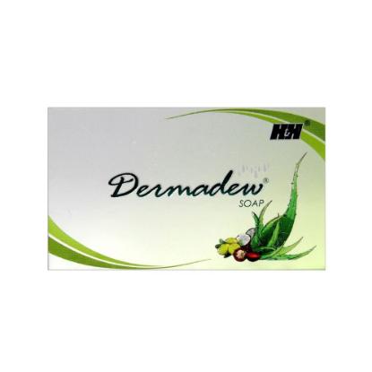 Picture of Dermadew Soap 125gm