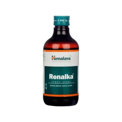 Picture of Himalaya Renalka Syrup 200 ml  