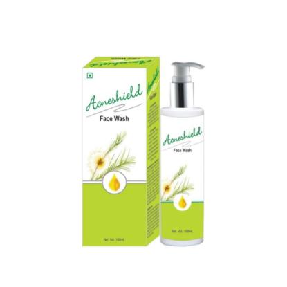 Picture of Acneshield Facewash 100ml
