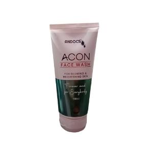 Picture of Andocs Acon Face Wash 100ml