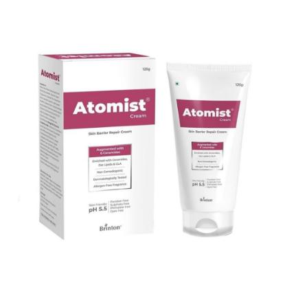 Picture of Atomist Cream 125gm