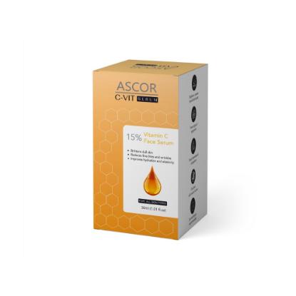 Picture of Ascor C-Vit Serum (15% Vitamin C) 30ml